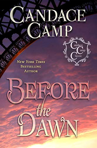 Before the Dawn: A Suspenseful WWII Romance