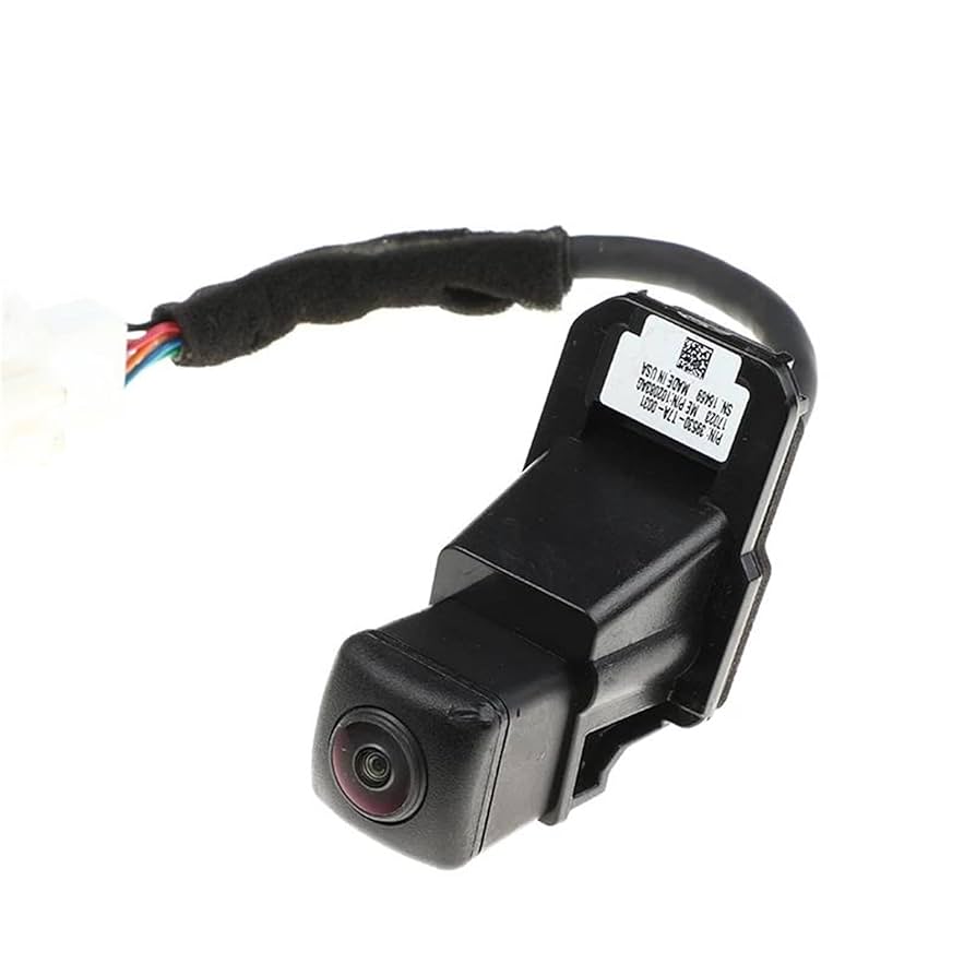 【極美品】　ホンダ 純正 バック　カメラ 39530 HONDA Amazon.co.jp: バックカメラ 39530-T7A-003 39530T7A003