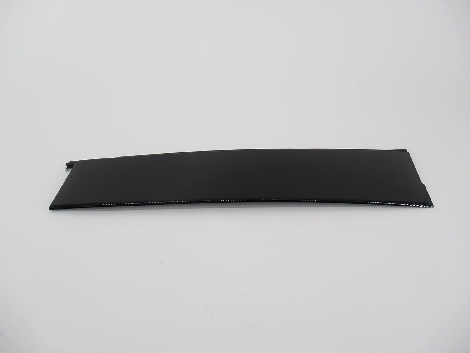 OEM Genuine Toyota Right (Passenger Side) Rear Door Center Pillar Molding 75761-0E040 757610E040