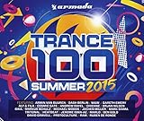 Trance 100: Summer 2015