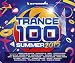 Trance 100: Summer 2015