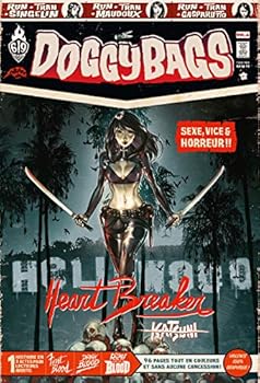 Paperback DOGGYBAGS T06 [French] Book