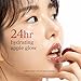 NOONI Korean Lip Oil - Applewine | Long-Lasting, Moisturizing, Plumping, Revitalizing for Dry Lips, Waterproof, No Peel Off, Hydrating, Stocking Stuffers, Gifts For Women, 0.12 FL Oz