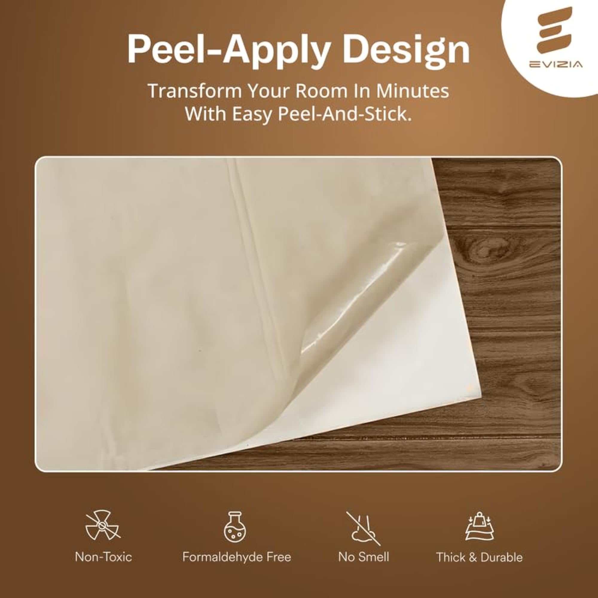 3D Wallpaper Self Adhesive Foam Wall Panel