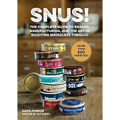 Snus!