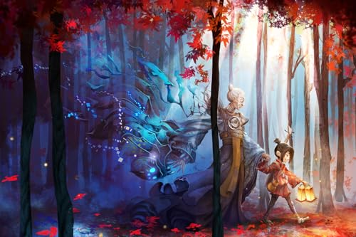 Kubo der tapfere Samurai – 4K Steelbook (UHD + Blu-ray Disc)