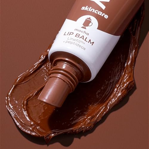 Lip Balm Creamy Mocha The Coffee Collection Hidratante Labial