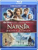 The Chronicles of Narnia: Prince Caspian [Blu-ray]