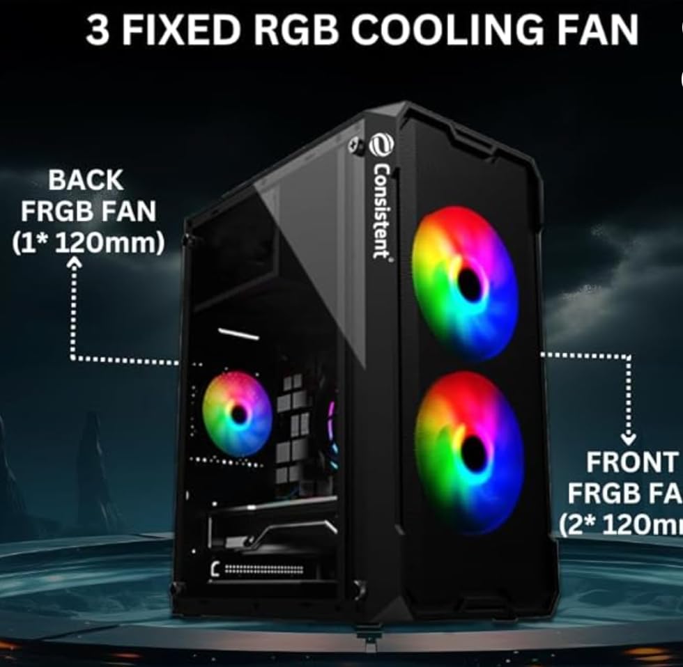 Image of Core i5-4570 Desktop Computer