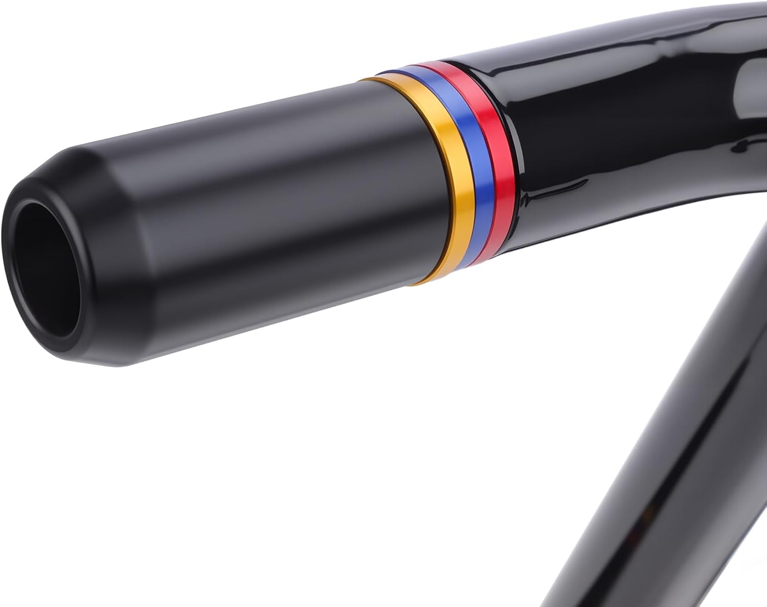 Heavy-Duty Saddlebag Guard Crash Bar for Harley Davidson Touring Street Glide Road Glide FLTRX FLHX FLHXU FLHXSE FLTRXSE FLTRXSTSE (2023-2025) Motorcycle Engine Guard Bracket