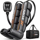 JZBRAIN Cordless Leg...image