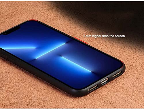 Coque iPhone 13 Pro Max noire en cuir crocodile avec protection d'écran intégrée