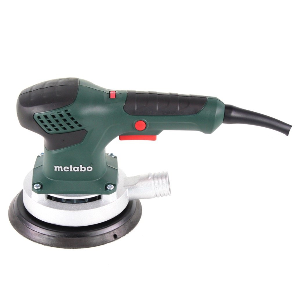 METABO SXE 3150 (600444000) Amoladora eléctrica, 310 W