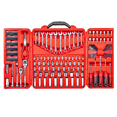 10 Best Mechanics Tools Sets in 2022 Best Hand Tool Brands