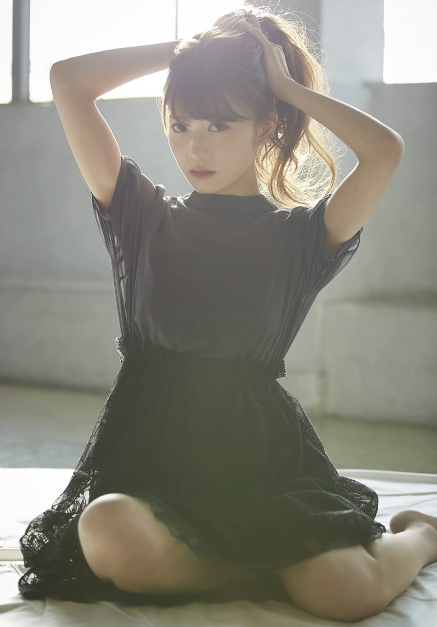 Amazon.co.jp: 加藤史帆 日向坂46 Lサイズ写真10枚 : おもちゃ