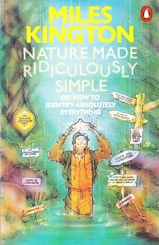Paperback Nature Made Ridiculously Simple Book