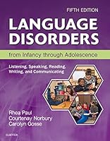 Algopix Similar Product 5 - Language Disorders from Infancy Through