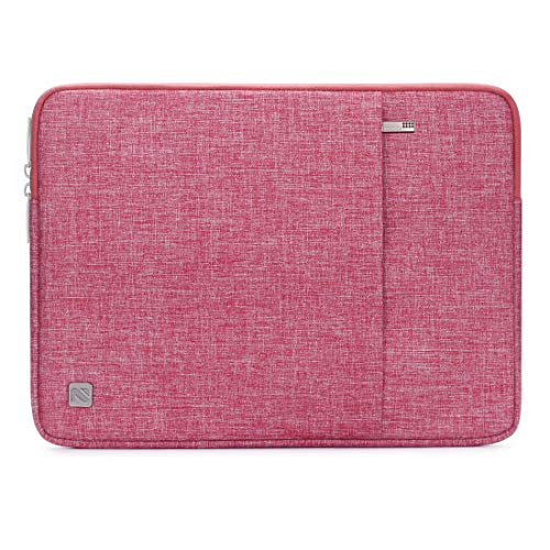 17 Zoll Wasserdicht Laptop Sleeve Case Notebook Hülle Schutzhülle Tasche Laptoptasche Schutzabdeckung für 17.3" HP Pavilion 17 / HP 17/17.3