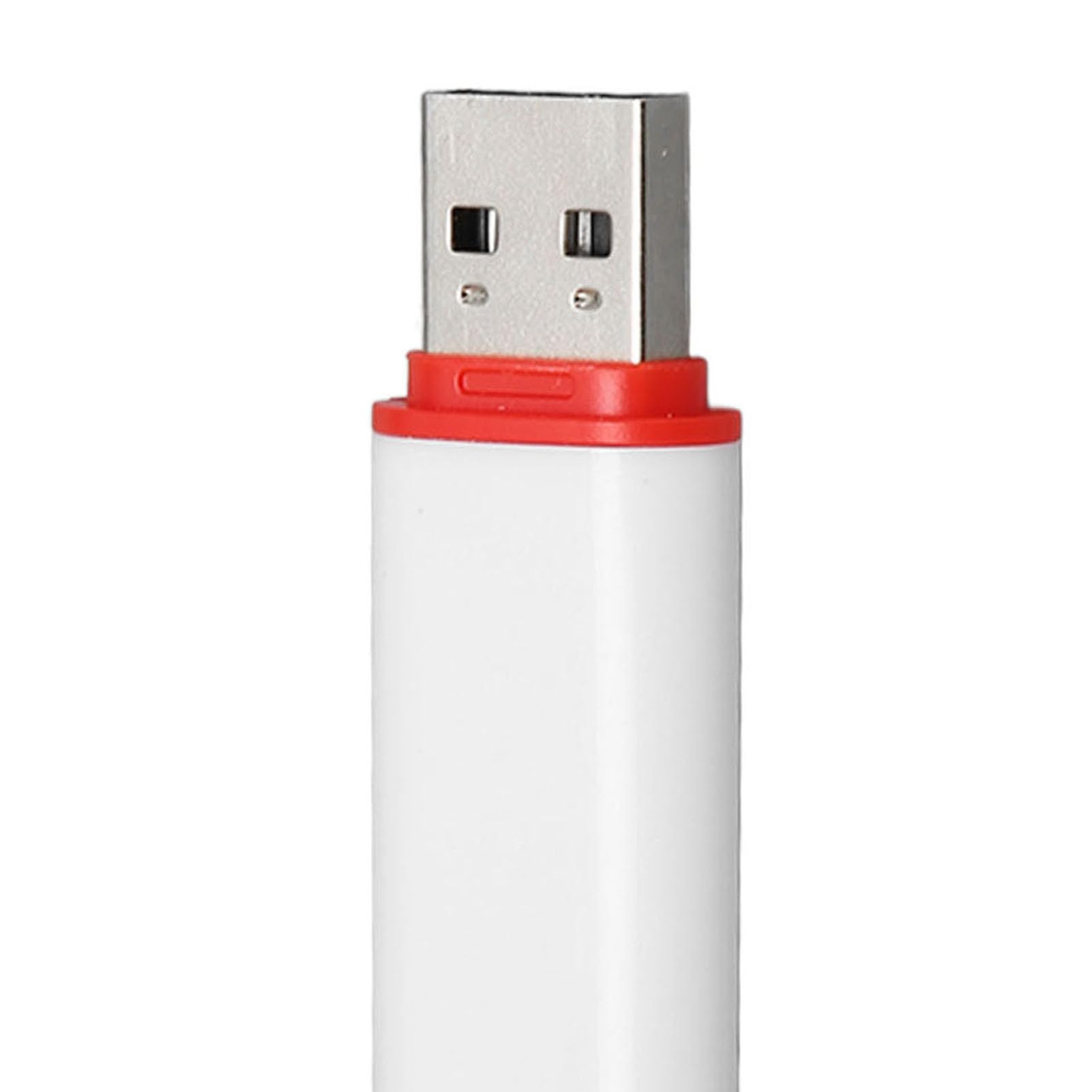 para Steam VR USB Dongle Receptor para Controladores de índice de Válvulas, Vive, VR Ink Pilot con Cable de Extensión USB, Firmware Watchman Preinstalado (White)