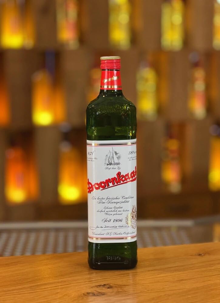 Doornkaat Feine Kornspezialität 38% Vol. 0,7l