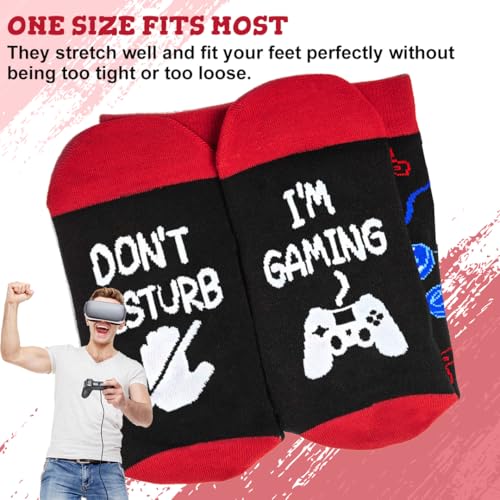 Birthday Gifts for Men Unique Who Have Everything Funny Socks Christmas Stocking Stuffers for Men Teen Boys Dad Ideas3