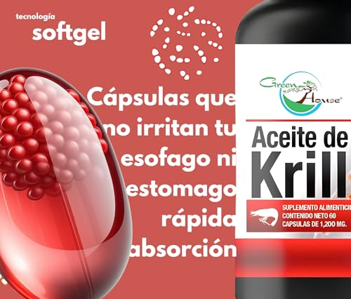 Aceites, aceite de creel Marca Green House (3)