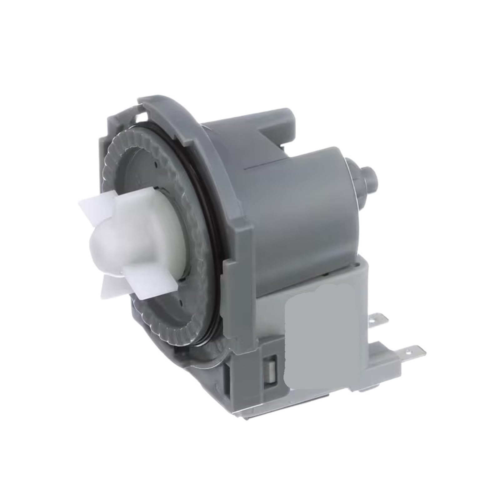 Bomba De Drenaje For Lavavajillas, Compatible Con Mabe, For B25-3A02