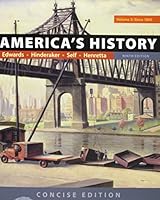 Loose-leaf Version for America’s History, Value Edition, Volume 2 9e & A Pocket Guide to Writing in History 9e 1319275893 Book Cover