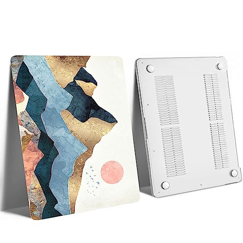 Coque MacBook Pro 13 pouces pour éviter les rayures avec housse clavier incluse - 6