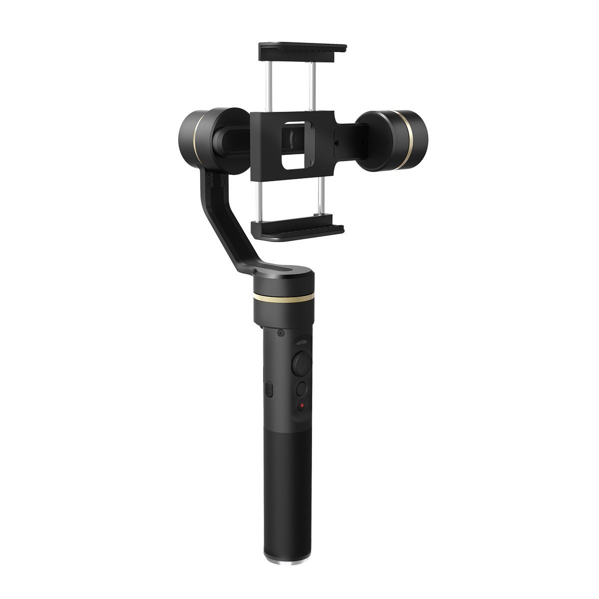 FeiyuTechSPG 3-Axis Gimbal Compatible with Phones and Cameras