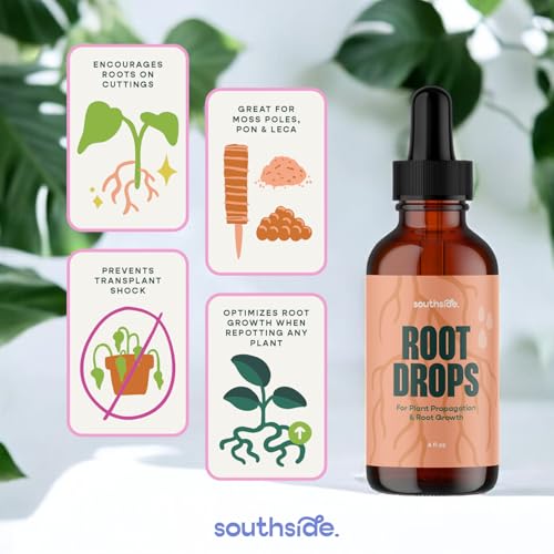 Plant Care Duo – Root Drops & Cleaning Wipes miniatura 4