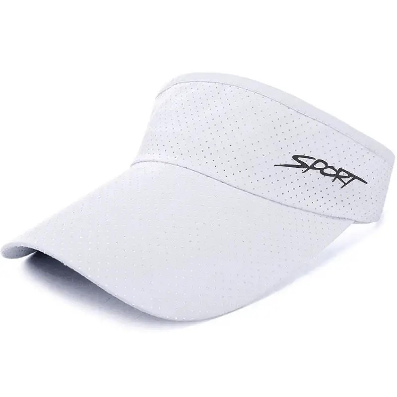 Gorros De Punto para Sombrero Tejido Beanie Sombreros para El Sol Mujer Hombre Gorra De Béisbol Deportes Al Aire Libre Correr Tenis Viseras De Golf