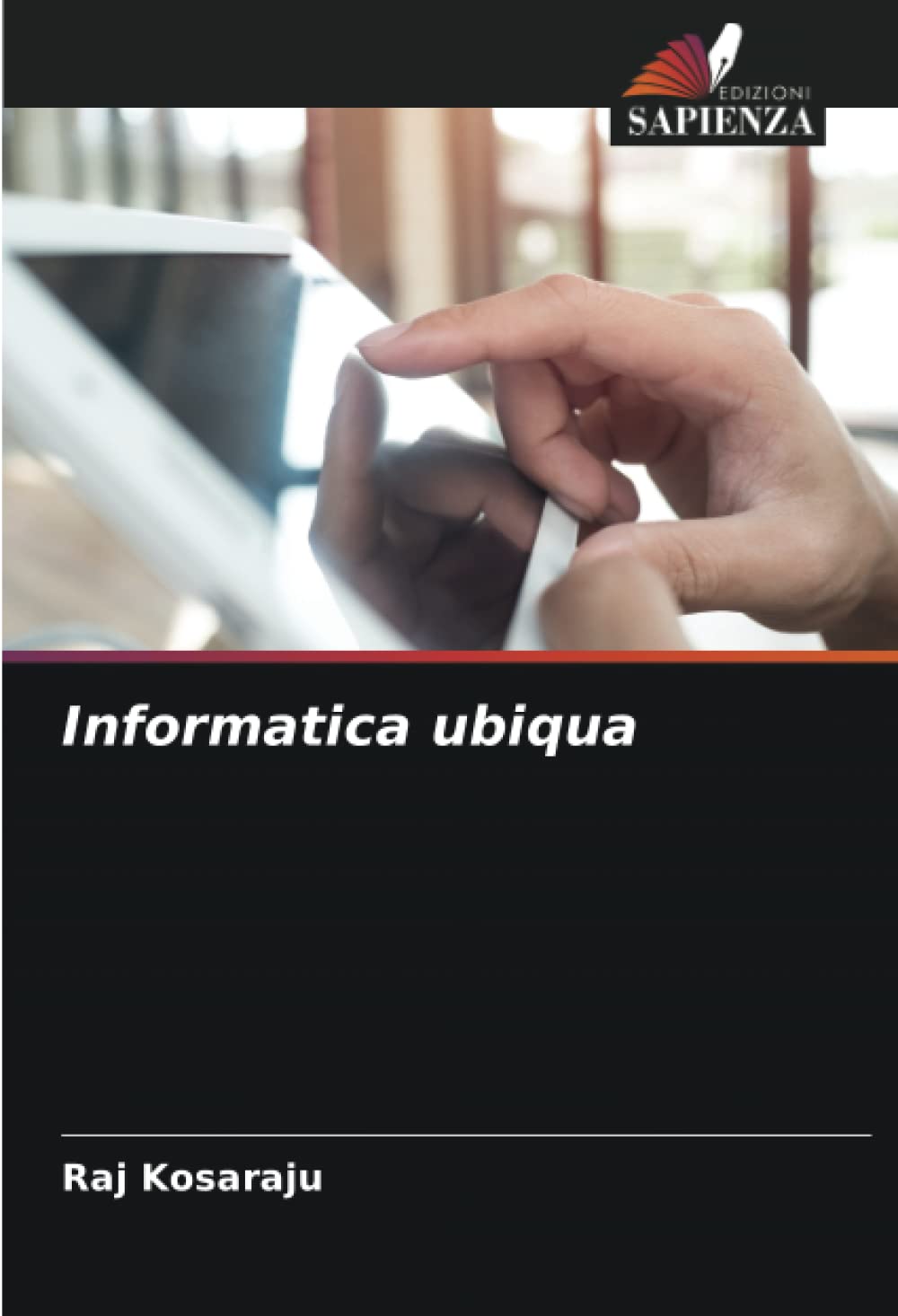 Informatica ubiqua