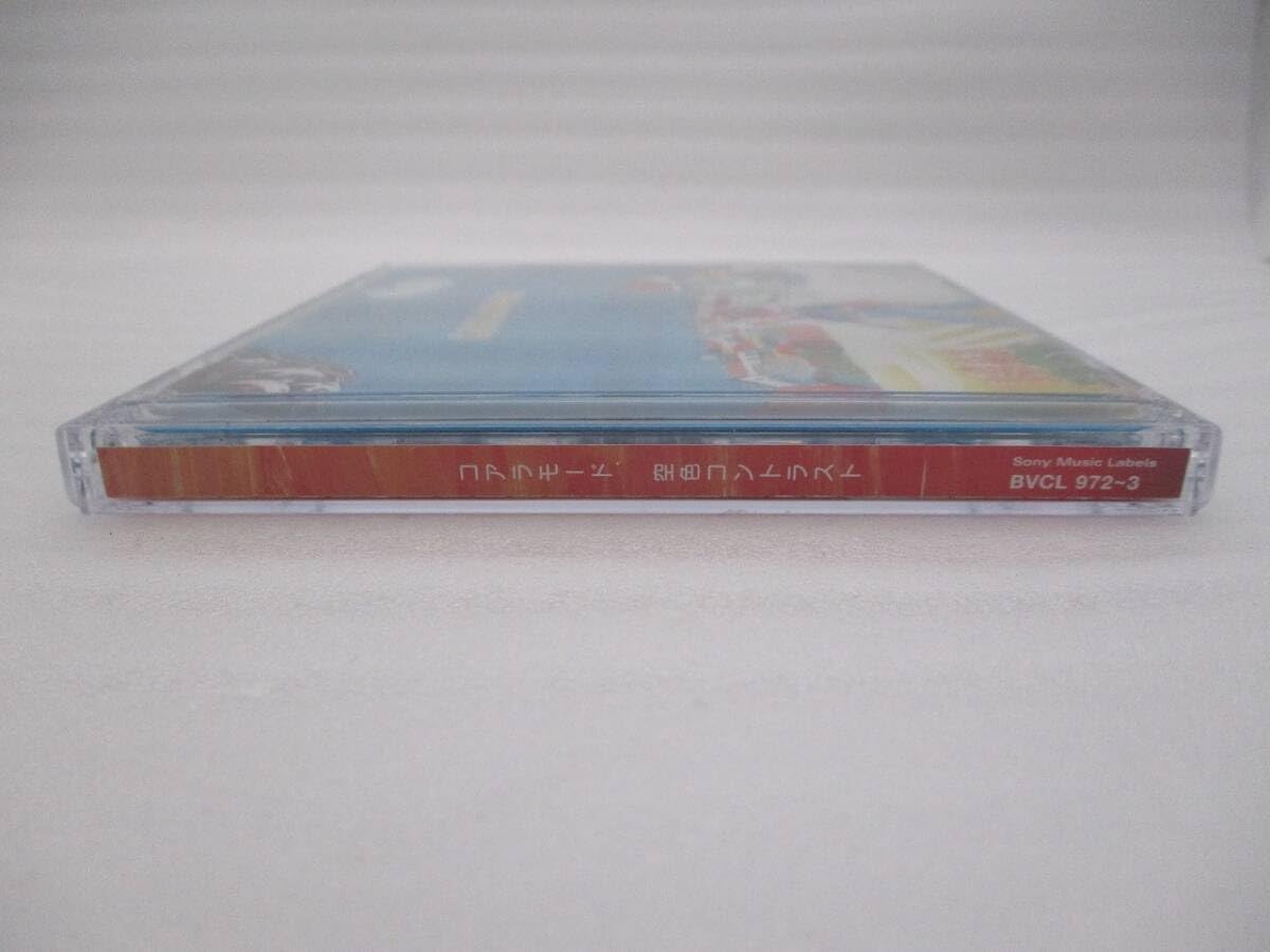 Amazon.co.jp: コアラモード. CD「空色コントラスト (DVD付 初回