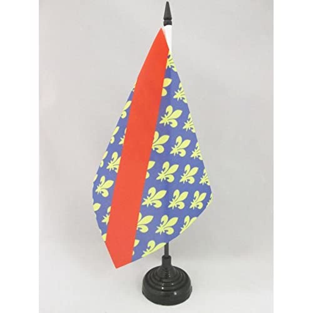 AZ FLAG Bandera De La REPÚBLICA DE BIAFRA 45x30cm - BANDERINA DE BIAFRA EN Nigeria 30 X