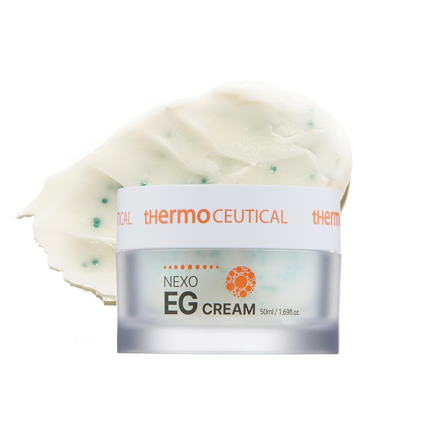 Amazon.com: tHermoCEUTICAL NEXO EG Cream – Skin Revitalizing