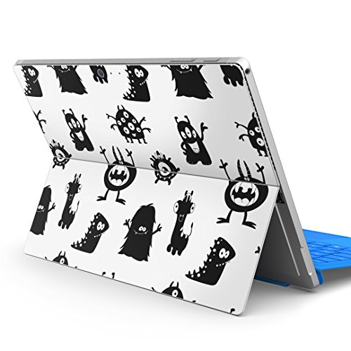 igsticker Surface pro7 (2019) pro6 pro2017 pro4 p XLV[ T[tFX m[gubN m[gp\R Jo[ P[X tB XebJ[ ANZT[ ی 008371 Aj}  X^[
