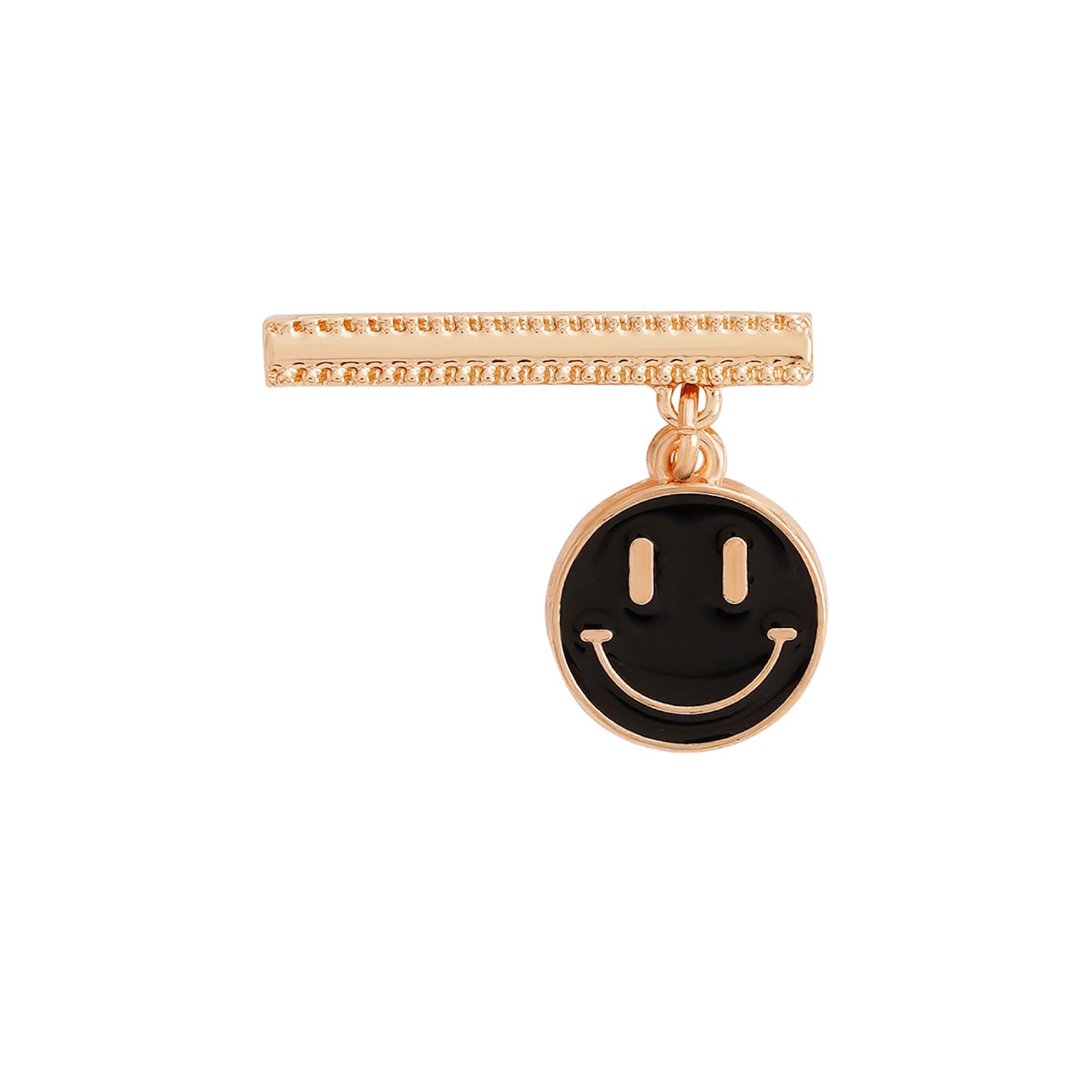 Joker & Witch Midnight Smiles Gold & Black Pin Watch Charm (B0CKHJJRJ4) Amazon Price History, Amazon Price Tracker