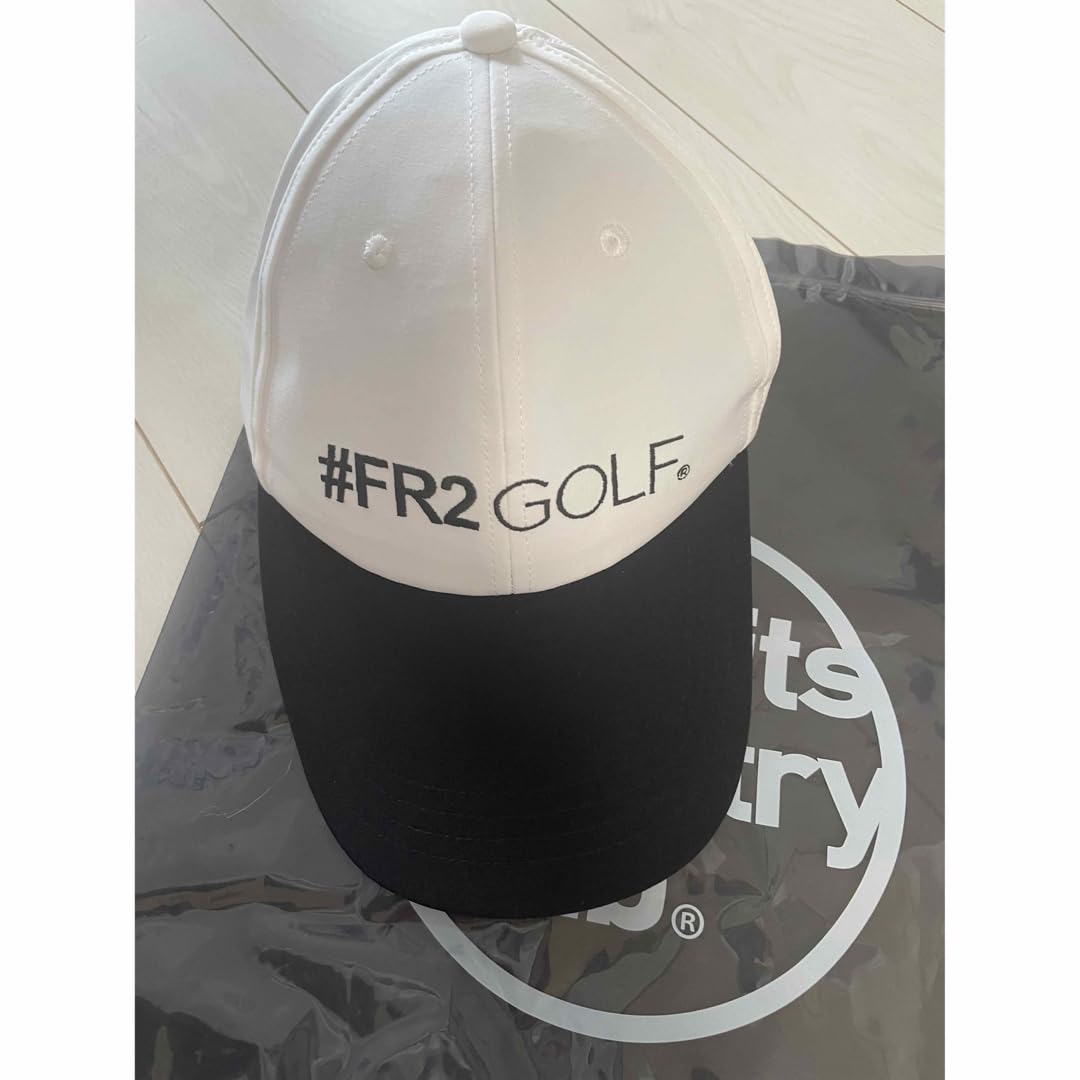 Amazon.co.jp: #FR2golf Rabbit Country Club Cap : Clothing, Shoes 