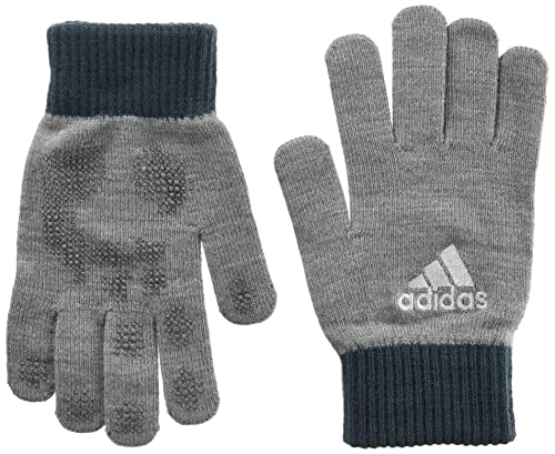 グローブ ニットグローブ IXG59 メンズ ミディアムグレーヘザー M