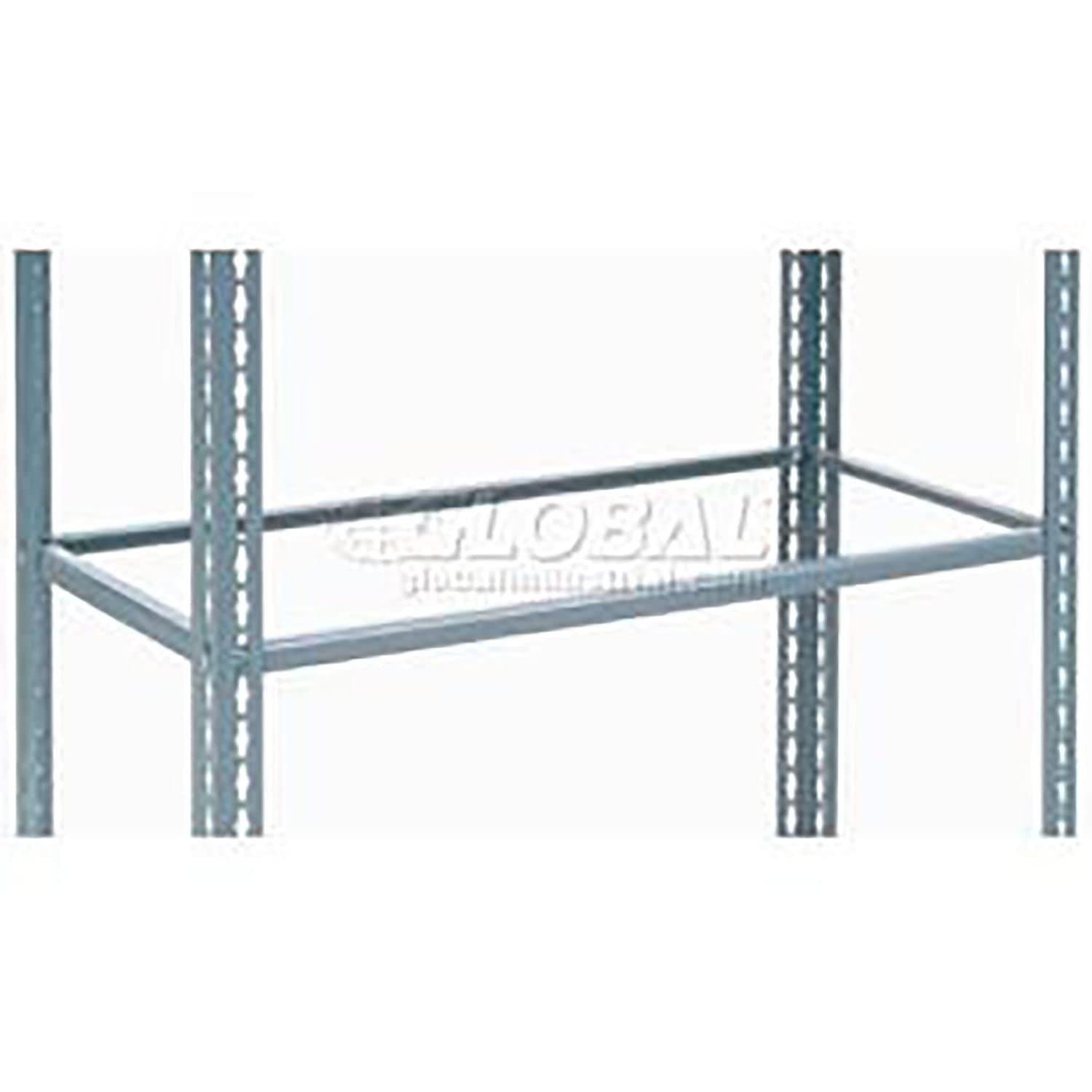Global Industrial Additional Shelf Level Boltless 48