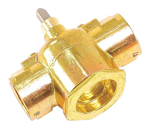 Zone Valve, 1/2