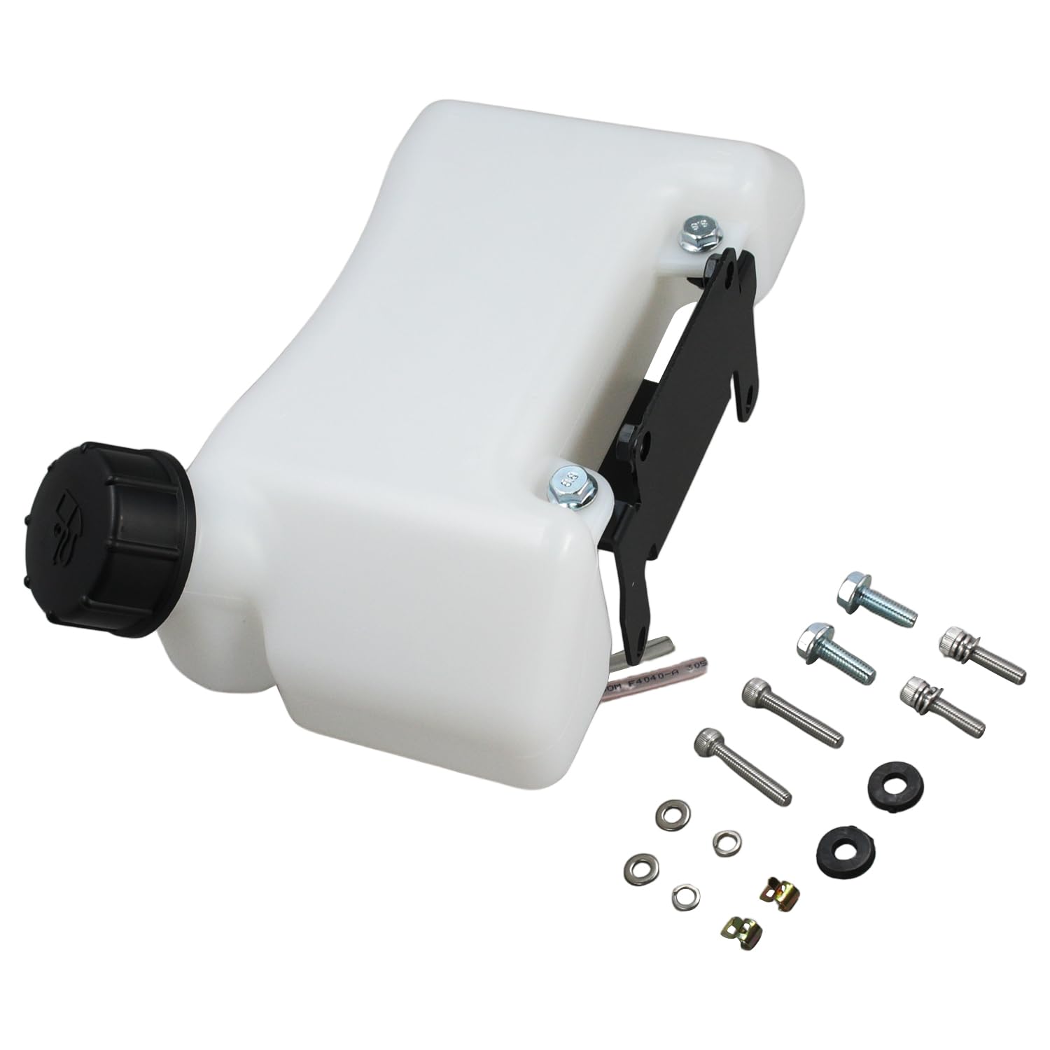 04/05AW Sebastien Meunier タンクトップ Amazon.com: Fuel Gas Tank Three Tab Style 10683 300331 Compatible