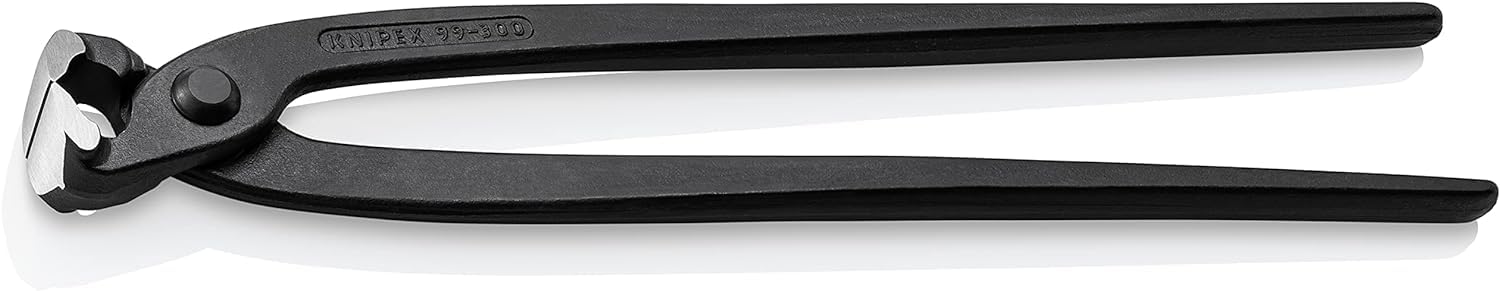 KNIPEX Concreters' Nipper (Concreter's Nippers or Fixer's Nippers) 300 mm, 99 00 300