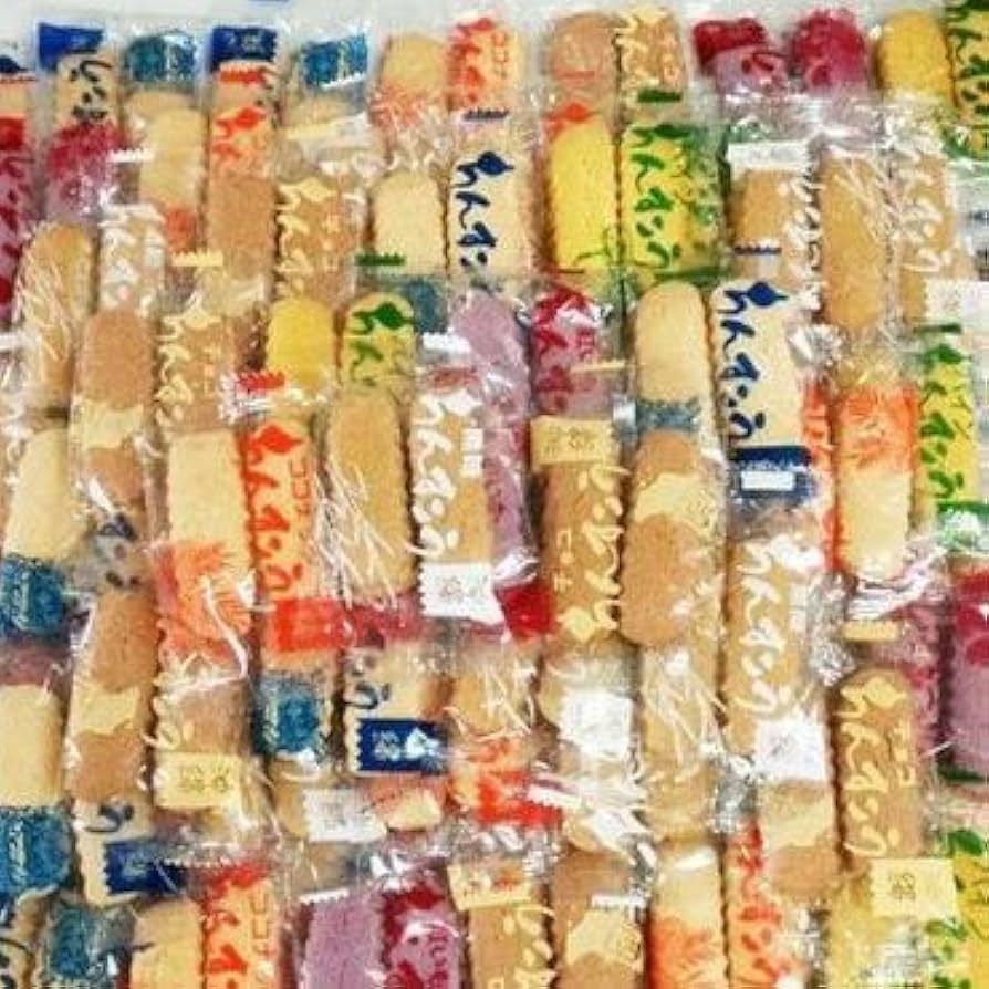 Amazon.co.jp: ちんすこう 訳あり 沖縄ゆがふストアー