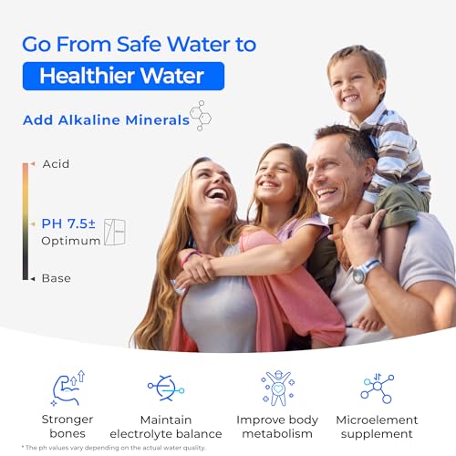 Waterdrop X12 Expert Tips