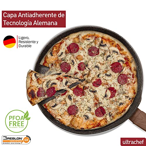 Sartenes, Kitchen Imagen adicional