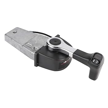 Amazon.co.jp: 船外機制御、ステンレス鋼プロフェッショナル