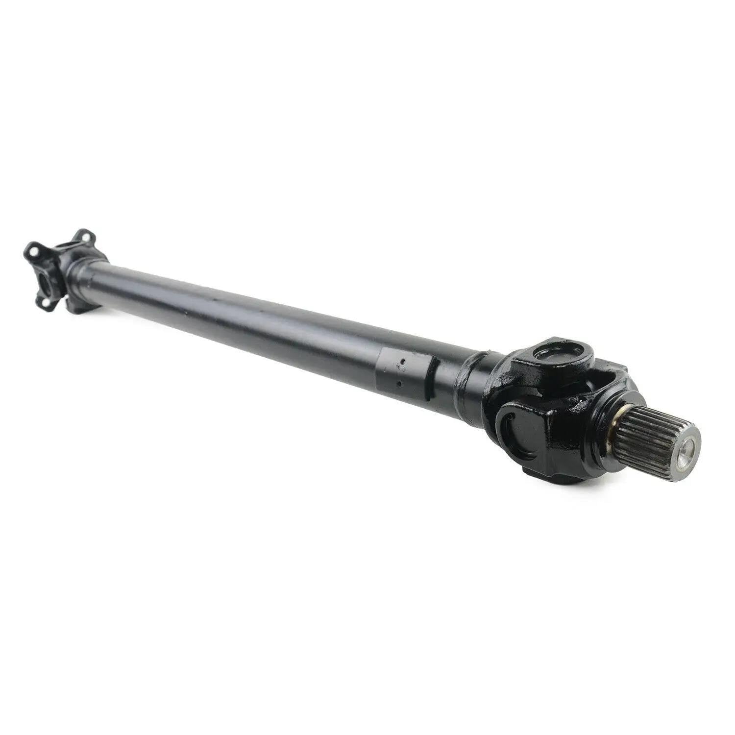 SQIFBA Axle Shaft Assembly For Bmw X5 E70 X6 E71 E72 Xdrive 2008-2014 Front Propshaft Driveshaft 26208605866