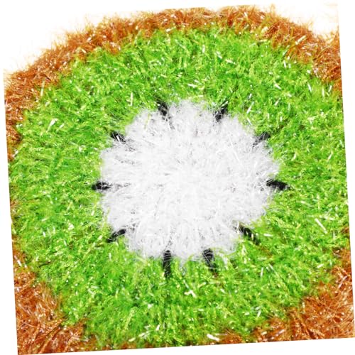 Paños de cocina absorbentes de microfibra BESTonZON para secar platos sin dejar pelusas 7